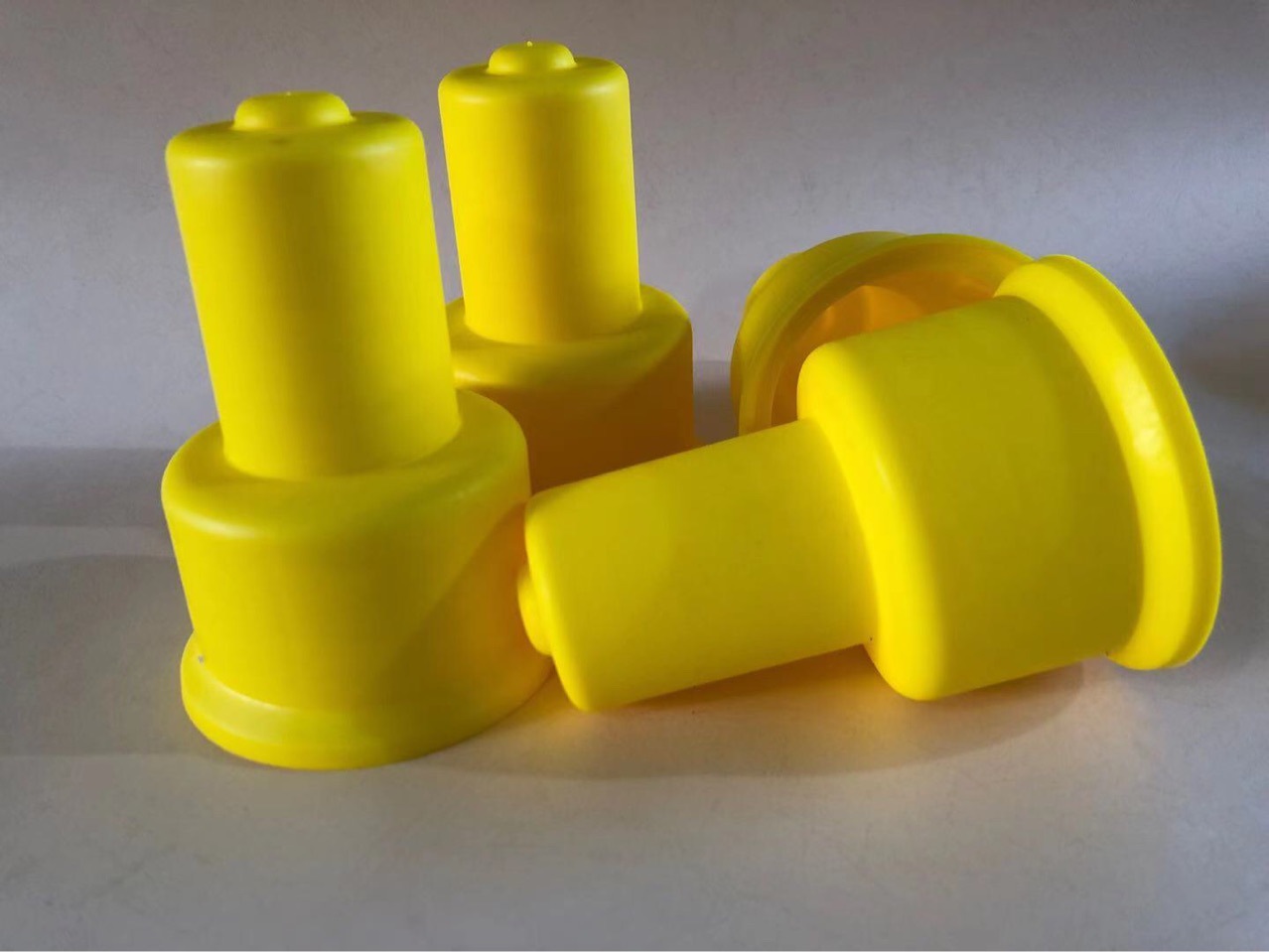 地脚螺栓螺母保护帽 防腐防水防晒螺母保护帽