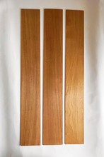 缅甸柚木薄板单板实木皮模型薄片DIY材料木板贴面贴皮饰面板
