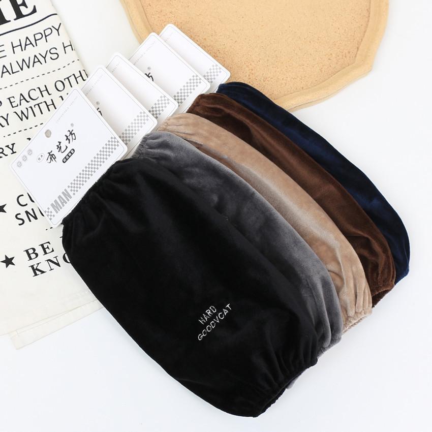 1打=24双带文字纯色短套袖    24/包    款式随机1