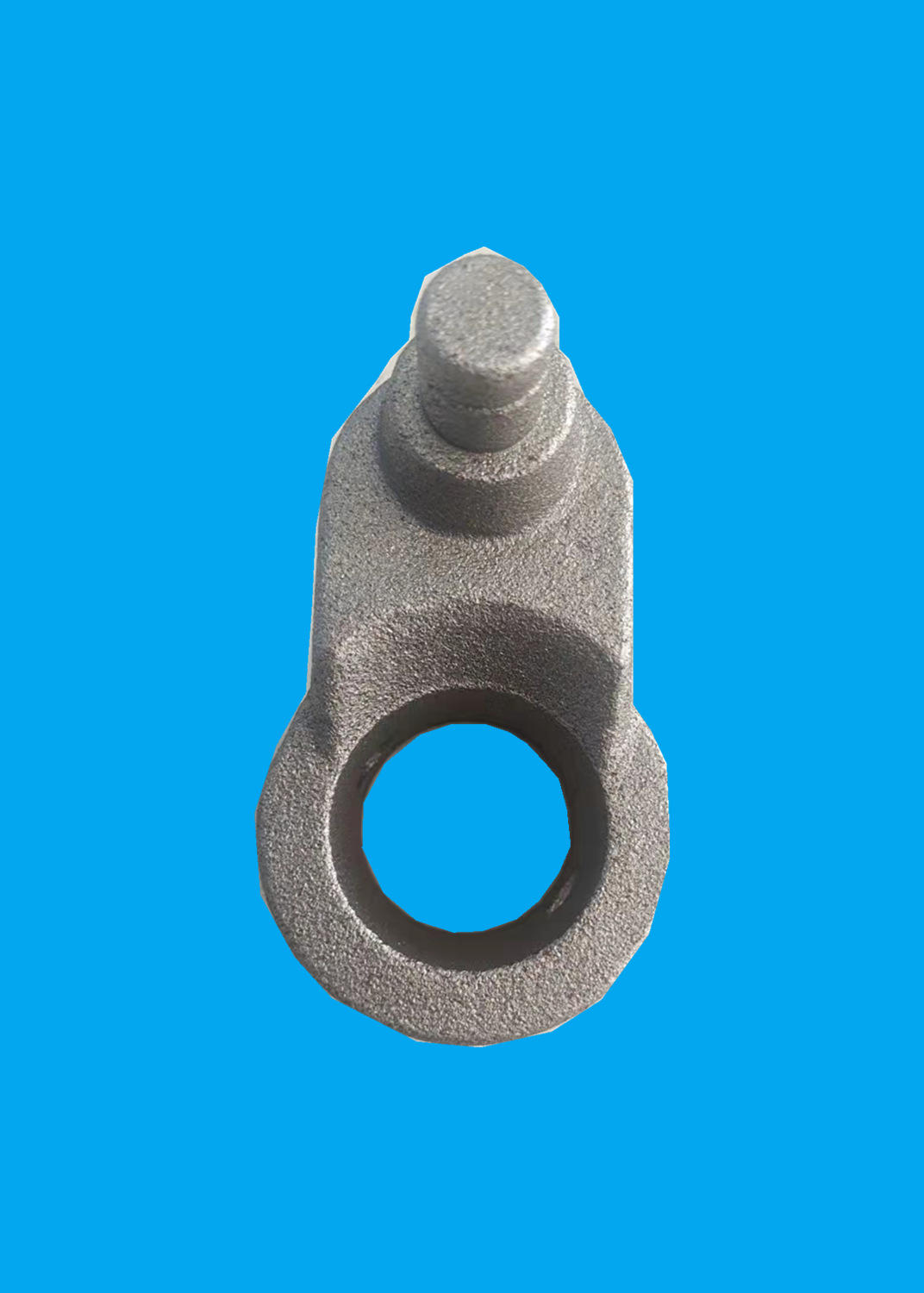 锻造加工 精锻件 非标模锻件 汽车石油机械配件锻造油壬 模锻加工