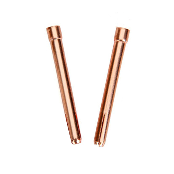 钨极夹ls-s/罗赛吉尔1.6#长40mm