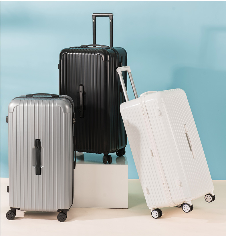 旅大侠超大容量36寸运动版拉杆箱万向轮行李箱30寸32寸34寸36代发