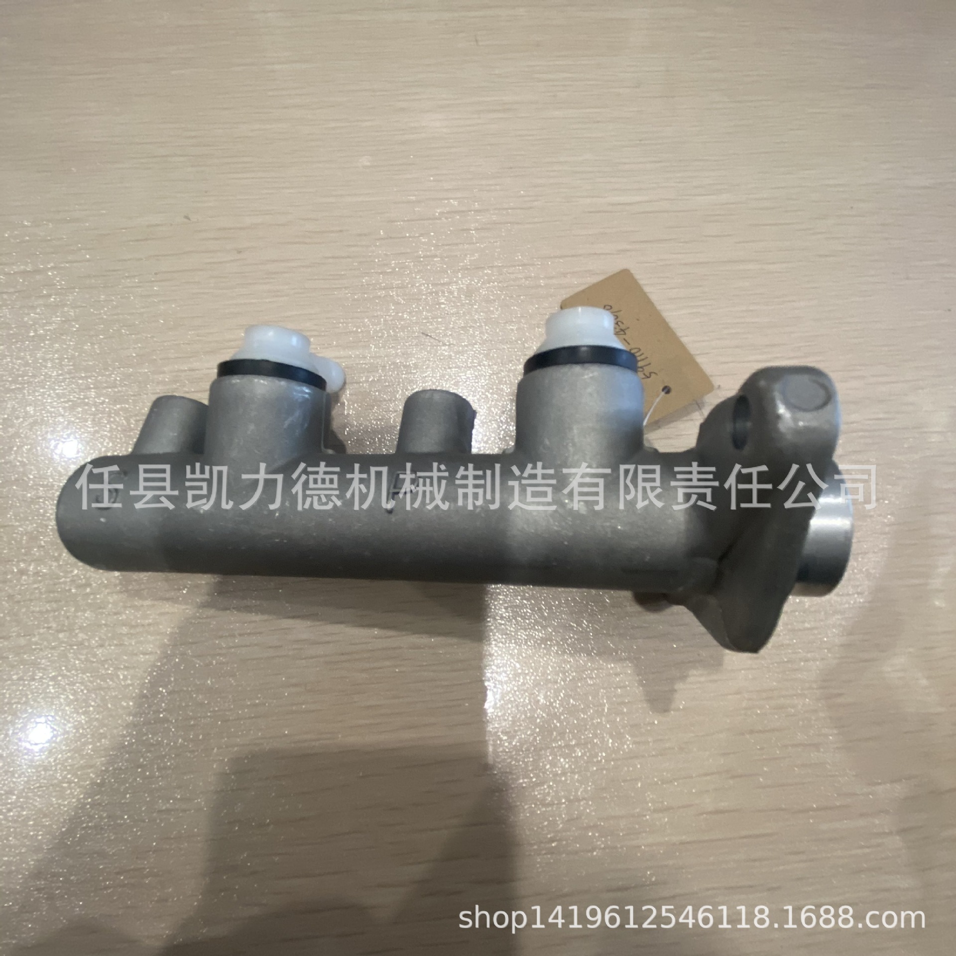 韩系车适用于现代制动主泵刹车总泵oe 59110-43010-阿里巴巴