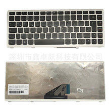 GR适用Lenovo IdeaPad U310 U310-ITH U310-IFI笔记本电脑键盘