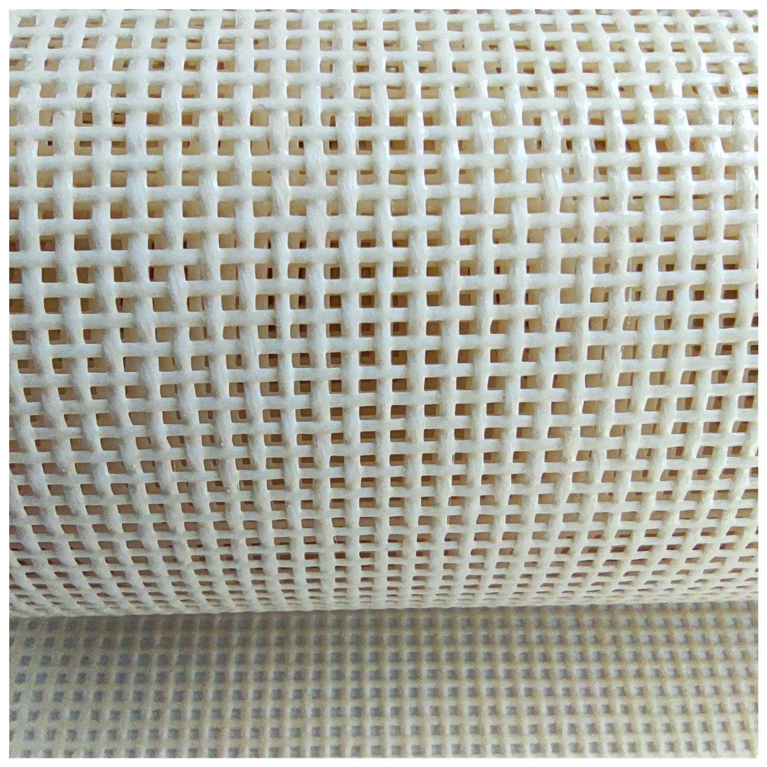 高强涤纶长丝涂层pvc网格布防老化pvc树脂网眼布