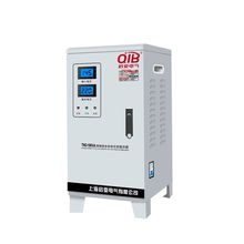 启变超低压110v家用稳压器全自动调压5KW10KW15KW20KW30KW40kw