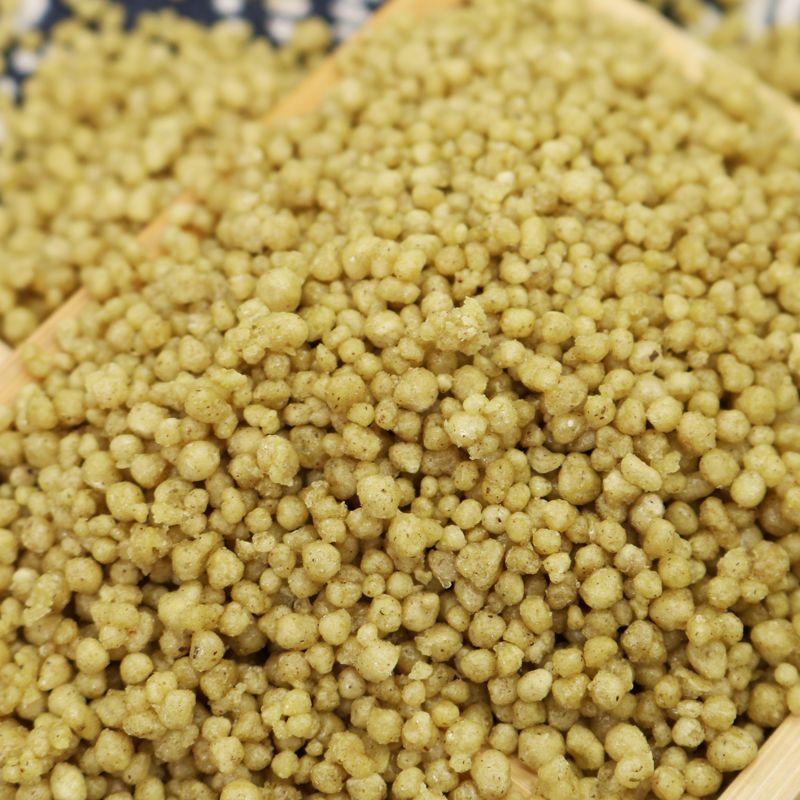 贵州特产威宁苦荞饭 五谷粗粮饭杂粮g装荞麦疙瘩饭粗粮-阿里巴巴