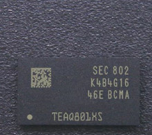 K4B4G1646E K4B4G1646E-BCMA 512M闪存颗粒DDR3 K4B4G1646E-BYMA