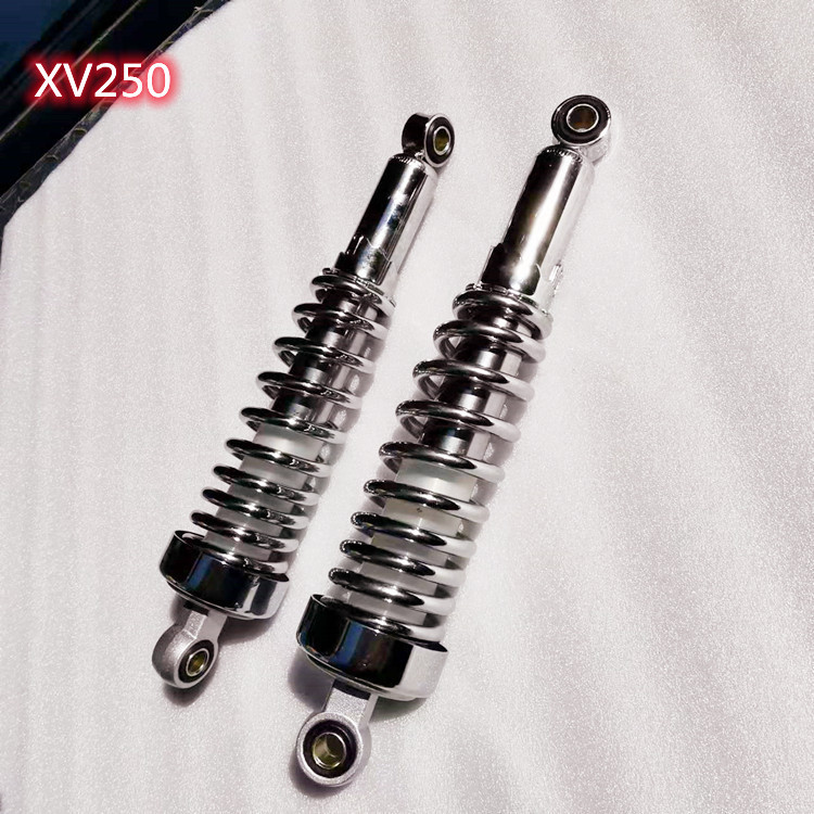 yoss 摩托车减震器适用于xv250 gn125 cg125后减震