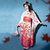 Japan kimono formal wear Vibration Sleeves tradition 160 suit Vibration Sleeves photograph Japan Gods girl Photo kimono Japan kimono formal wear Vibration Sleeves tradition 160 suit Vibration Sleeves photograph Japan Gods girl Photo kimono