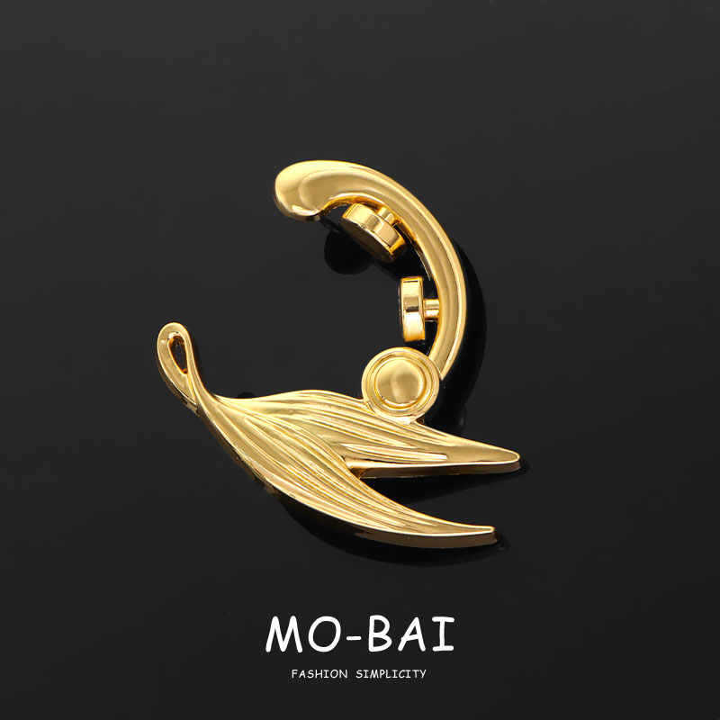 紫罗兰永恒花园周边金属徽章薇尔莉特同款胸针二次元衣服别针配饰