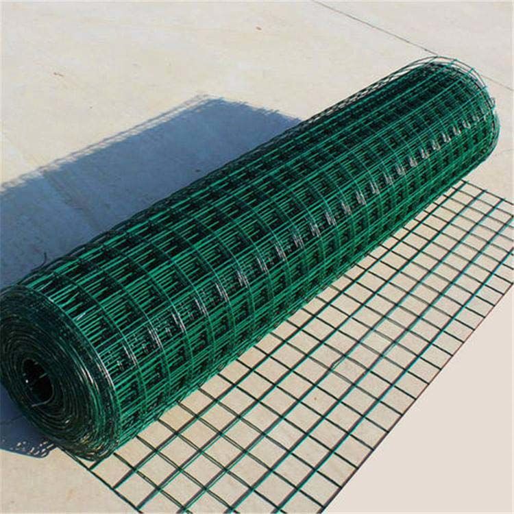 铁丝网养鸡网钢丝网拦鸡网菜园围栏批发养殖网围网批发