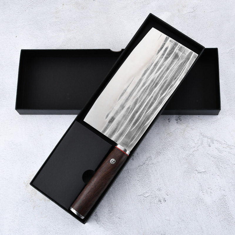 批发精美菜刀礼品盒通用各种刀具天地盖包装盒厨师水果刀盒牙膏盒