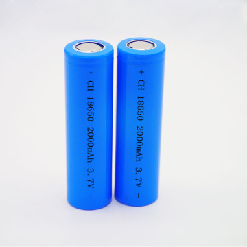 锂电池18650锂离子a品足容手电钻电池电池组12003000mah