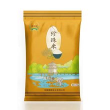 丰谷康珍珠米1.5kg*1袋3斤装