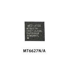 MT6627N/A QFN40封装WIFI+BT+GPS+FM四合一芯片CUP处理器全新原装