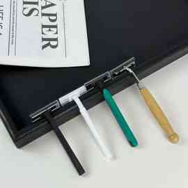 酒店专用一次性剃须刀刮胡刀民宿宾馆浴场旅行便捷手动用现货批发