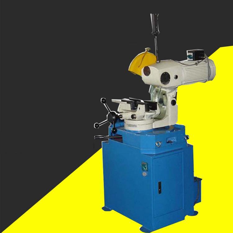 管材切割机 液压切管机 不锈钢切管机 圆管切割机