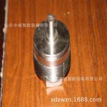 乳化液泵配件排液阀螺堵 BRW400/03-8型乳化液泵配件排液阀螺堵
