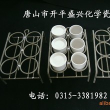 6孔坩埚架 镍铬合金 6孔挥发分坩埚架 1100℃