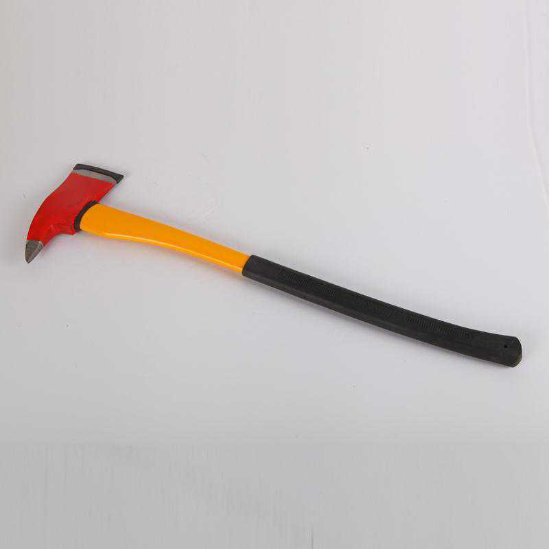 斧子大中小斧消防破拆工具消防斧头精钢腰斧野营手斧消防器材