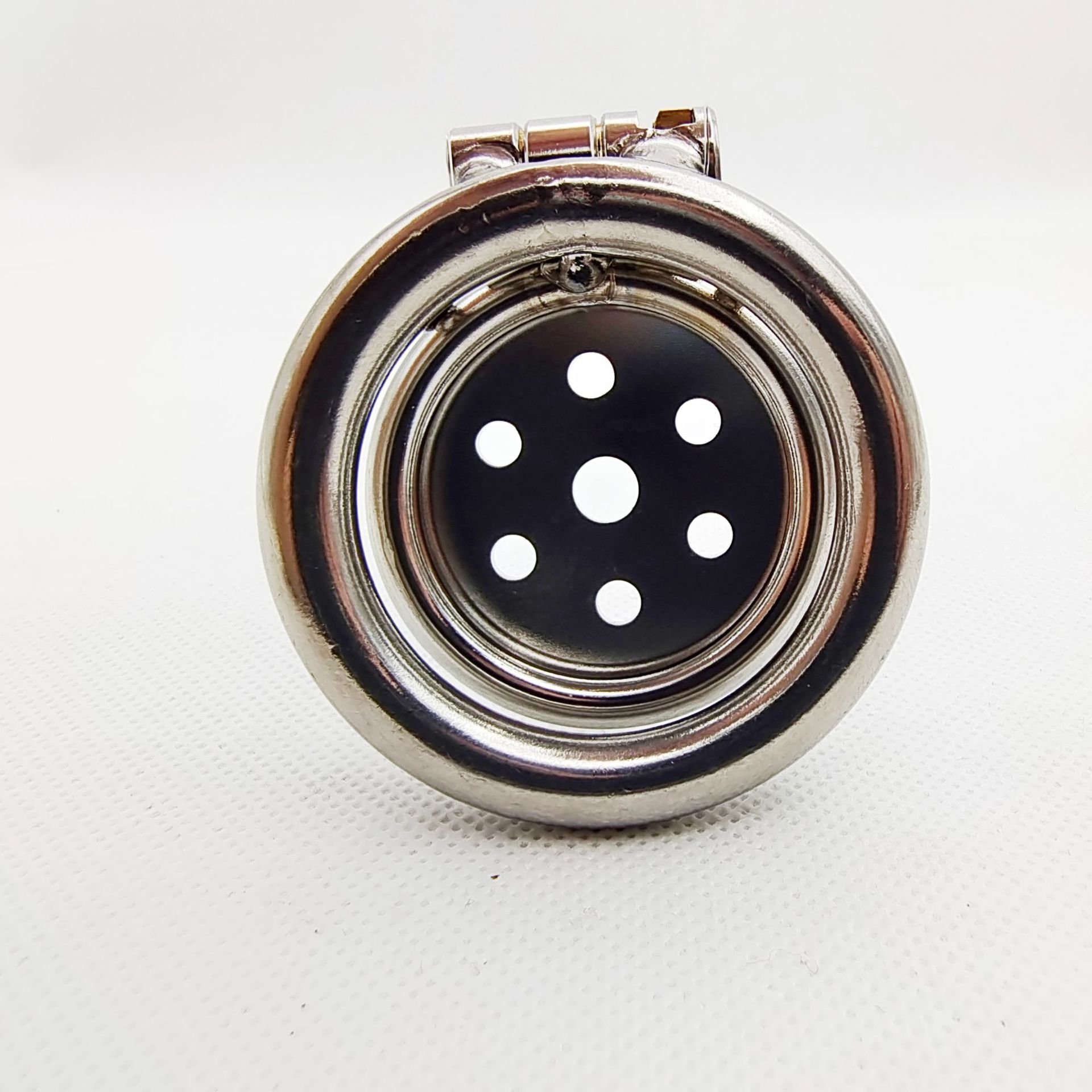 平板贞操锁cb贞洁裤阴茎禁欲器sm情趣男用品戒撸器具jj工具男用