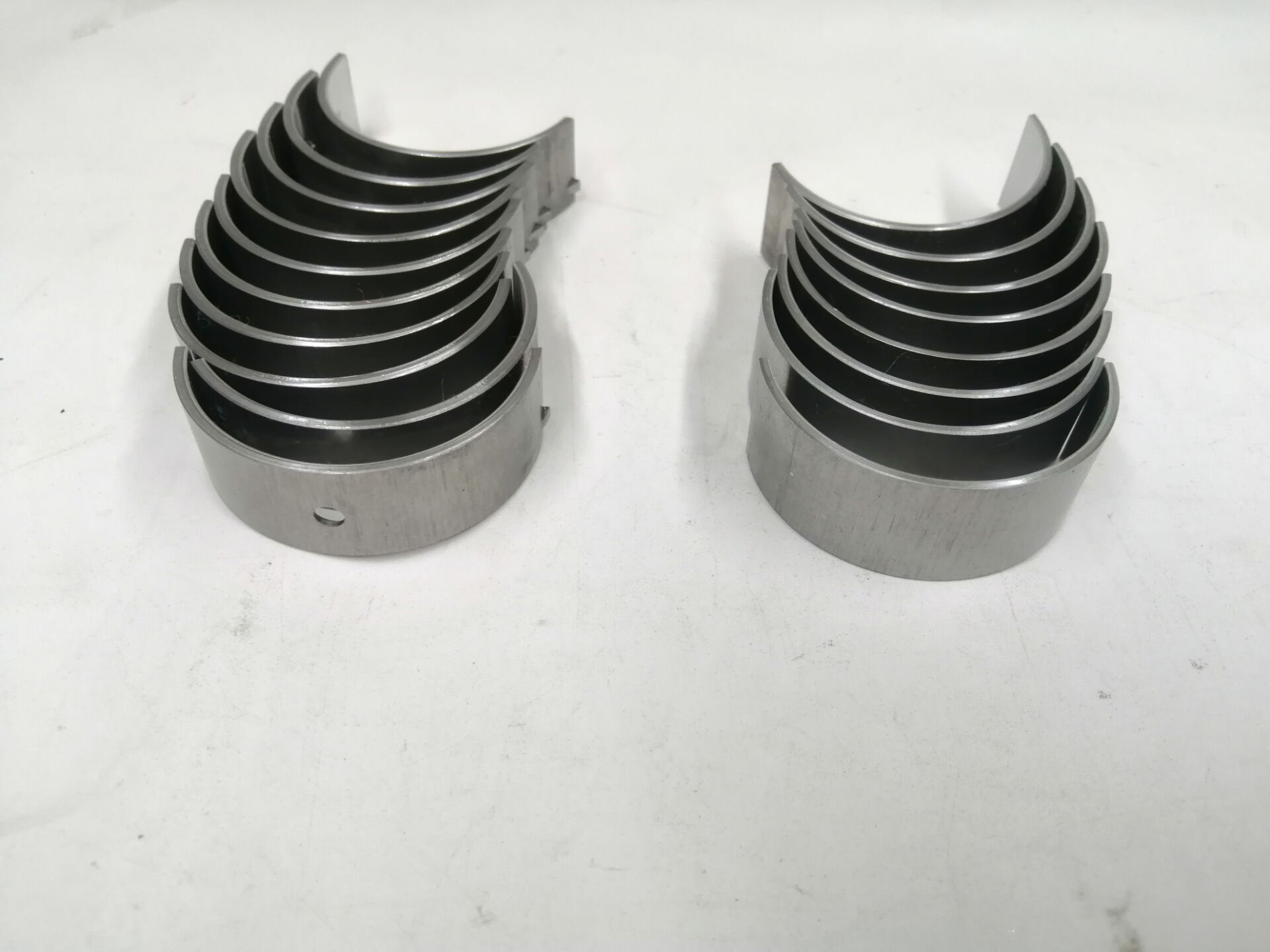 主轴瓦连杆瓦大小瓦0113al 0606w9 适用标致雪铁龙迷你ep6