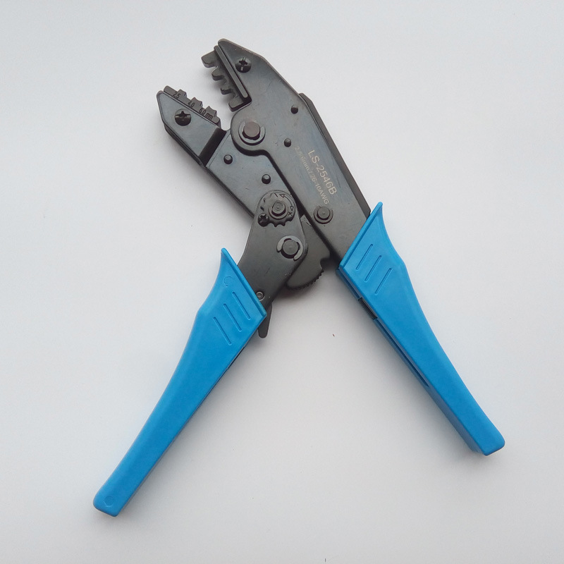 迷你型 压线钳 端子压线钳 冷压端子接线钳 sn-11011 01bm 48b-报价