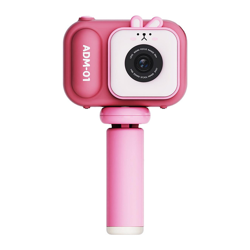 New S11 Children's Camera 4800W Dual Camera 2.4 Inch Digital Camera