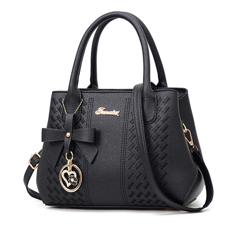 Fashion Middle-Aged Mom Bag