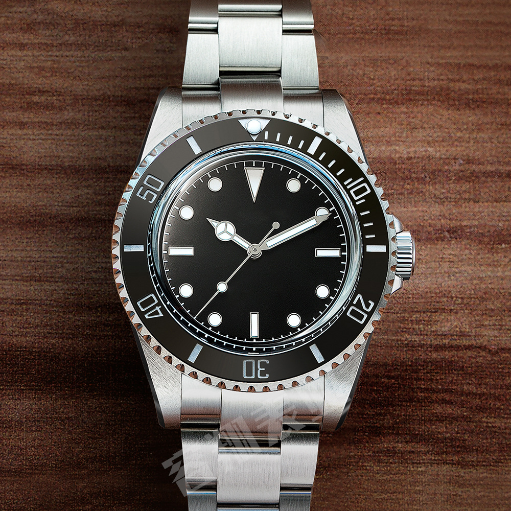 这次 madness 联名的腕表品牌可不背锅_货源资讯_资讯_乐活信息