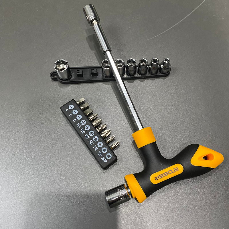 适配福特新福克斯福睿斯 翼虎空气滤芯拆装7mm套筒扳手工具螺献学