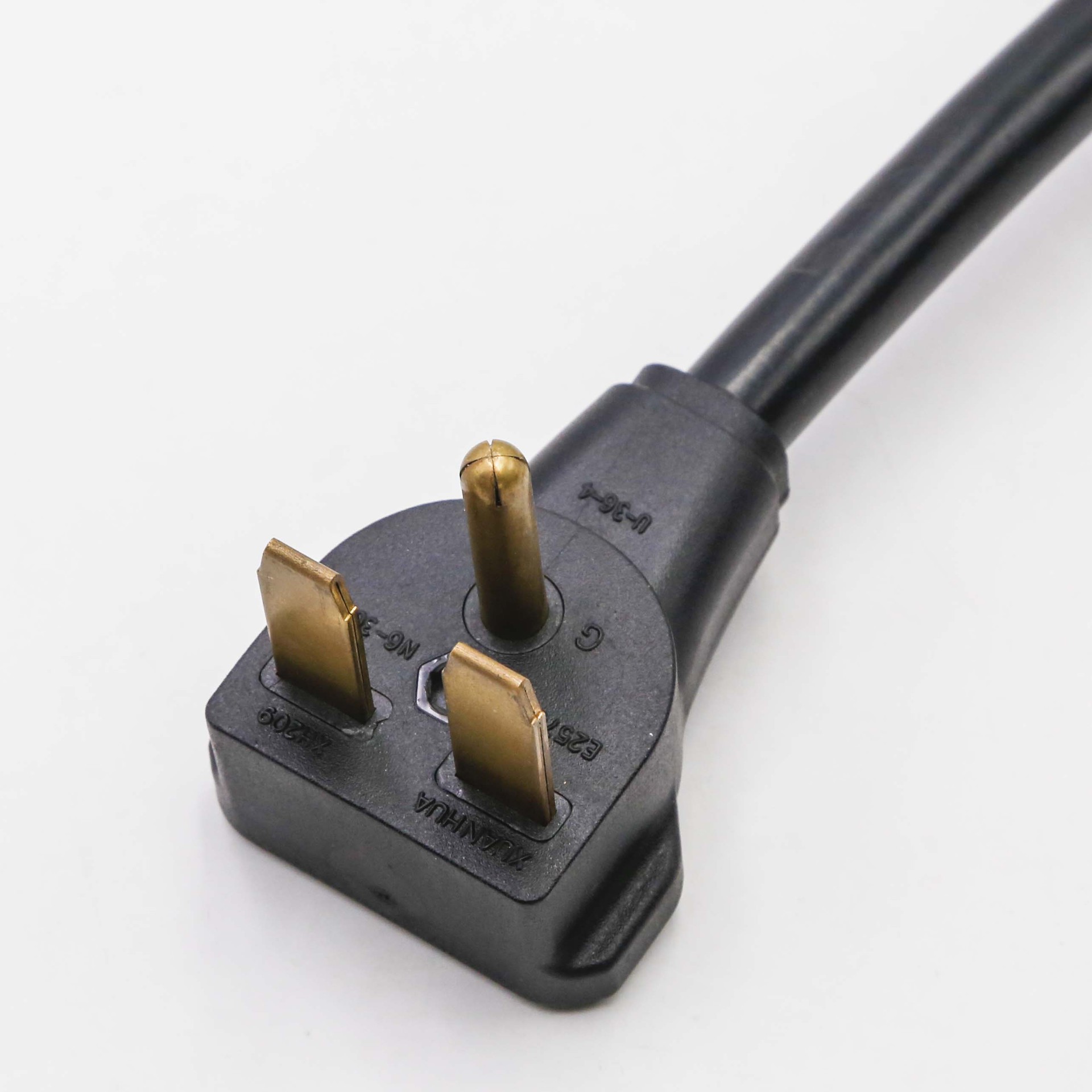 美标三插支架 美标端子 美标内架 美规支架美式插片-报价-阿里巴巴