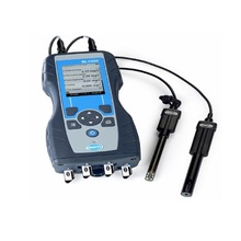 哈希多通道便携式水质分析仪SL1000 自来水/水厂化验室/疾控中心