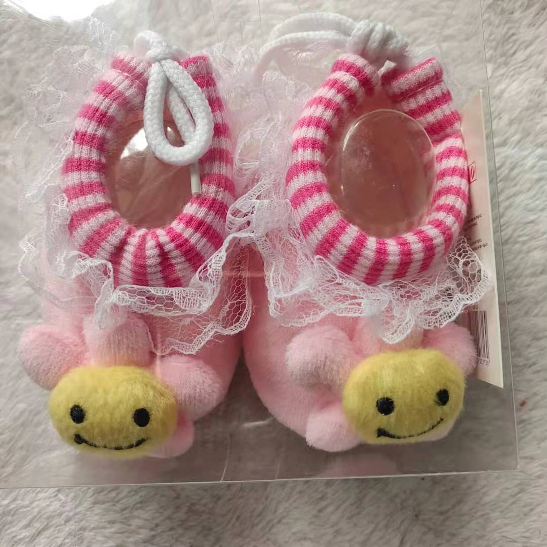 大时代 男女中筒 船 隐形 黑白灰纯色 四季款商务元素 礼盒装袜子