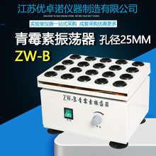 ZW-B青霉素振荡器/药物振荡器,可调速 孔径25mm 现货