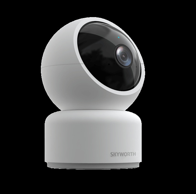 智能家用高清监控摄像头4百万像素人形追踪摄像机-阿里巴巴