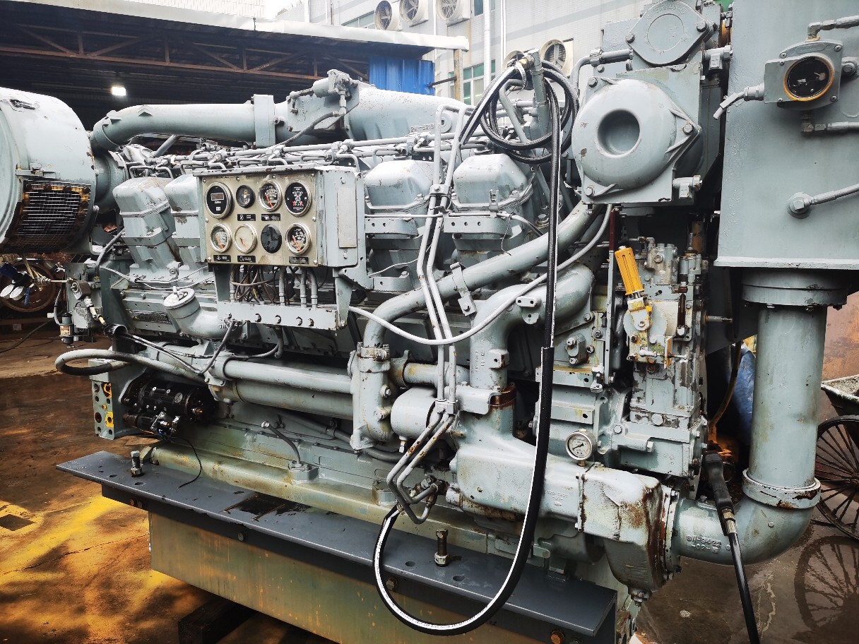 卡特彼勒3512dlt船用发动机-阿里巴巴