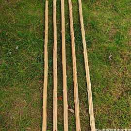 万寿藤短棍直棍藤条手杖实木老年人拐杖六道木鞭杆武术棍木棍藤棍