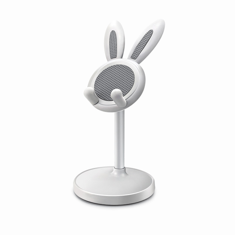 Cartoon Mobile Desktop Stand Adjustable Lifting and Reducing Portable for iPad Stand Lazy Phone Holder