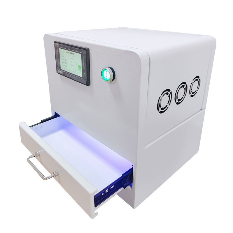 uvled固化灯 uv无影胶 手机屏oca/sca 耳机线数据