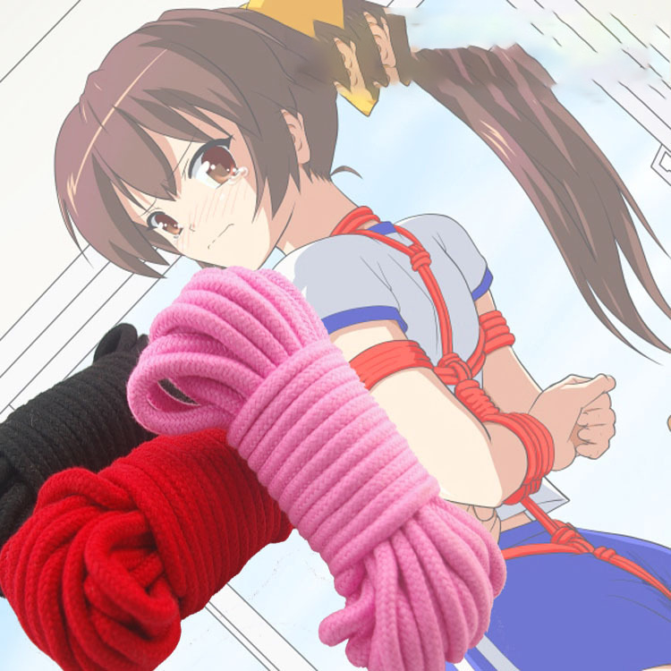 鸪恋猫成人用品情趣用品sm捆绑绳乳夹另类性成人调情高潮刺激代发