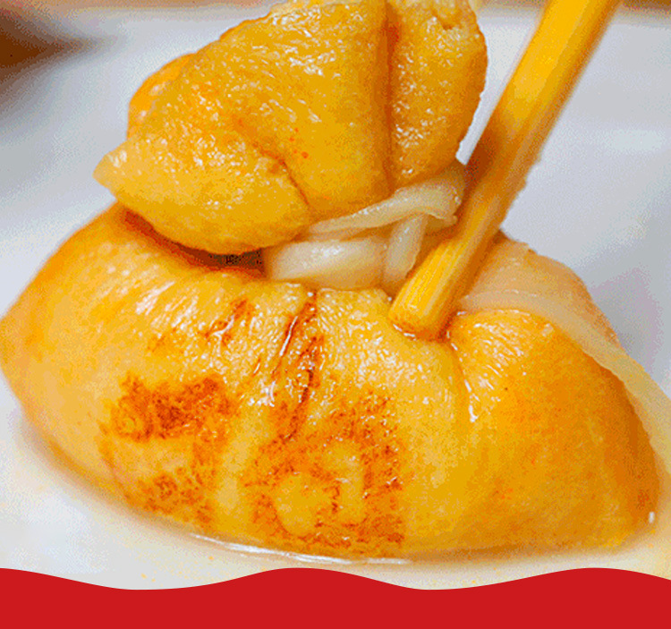 玖嘉久鱼籽福袋1000g 火锅超市丸子关东煮食材组合 火锅配菜