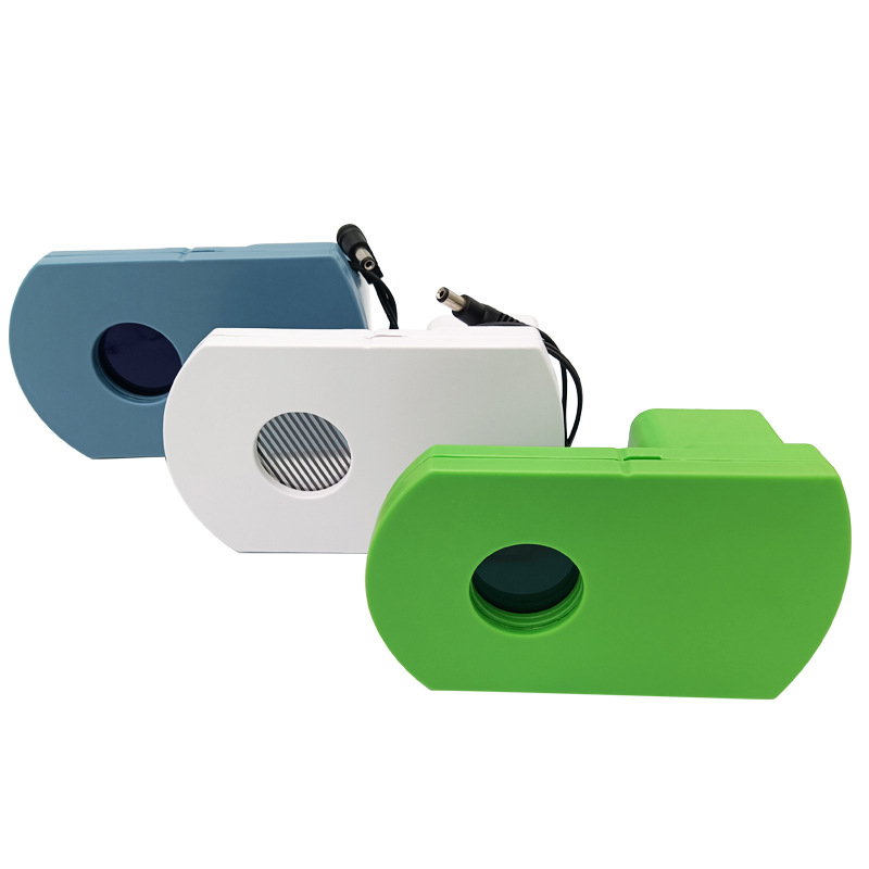 弱视视力训练仪学生儿童弱视综合治疗仪 弱视矫正护眼仪sz-c5