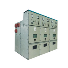 中置式移开式高压开关柜成套厂家定制开关柜  KYN28-12高压开关柜