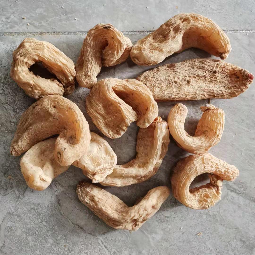 天麻干货 批发 角麻 残麻 下脚料 需要联系详谈