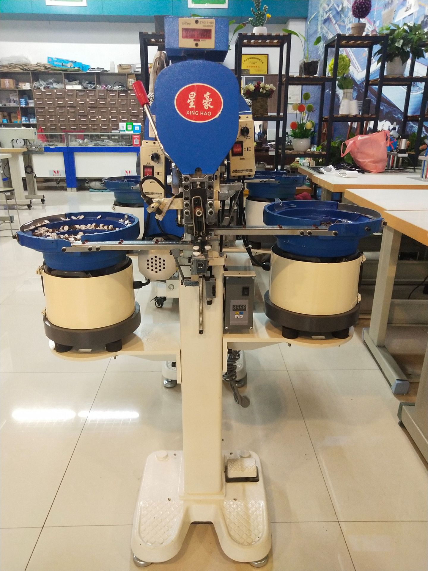 塑料四合扣设备厂家,品牌,图片,热帖-阿里巴巴