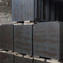 耐磨耐高温碳化硅推板棚板碳化硅推板碳化硅推板棚板现货