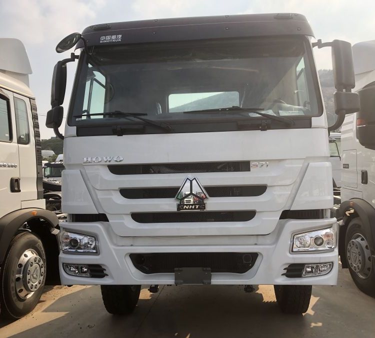 中国重汽6x4驱动豪沃载货车出口非洲经济实惠-阿里巴巴