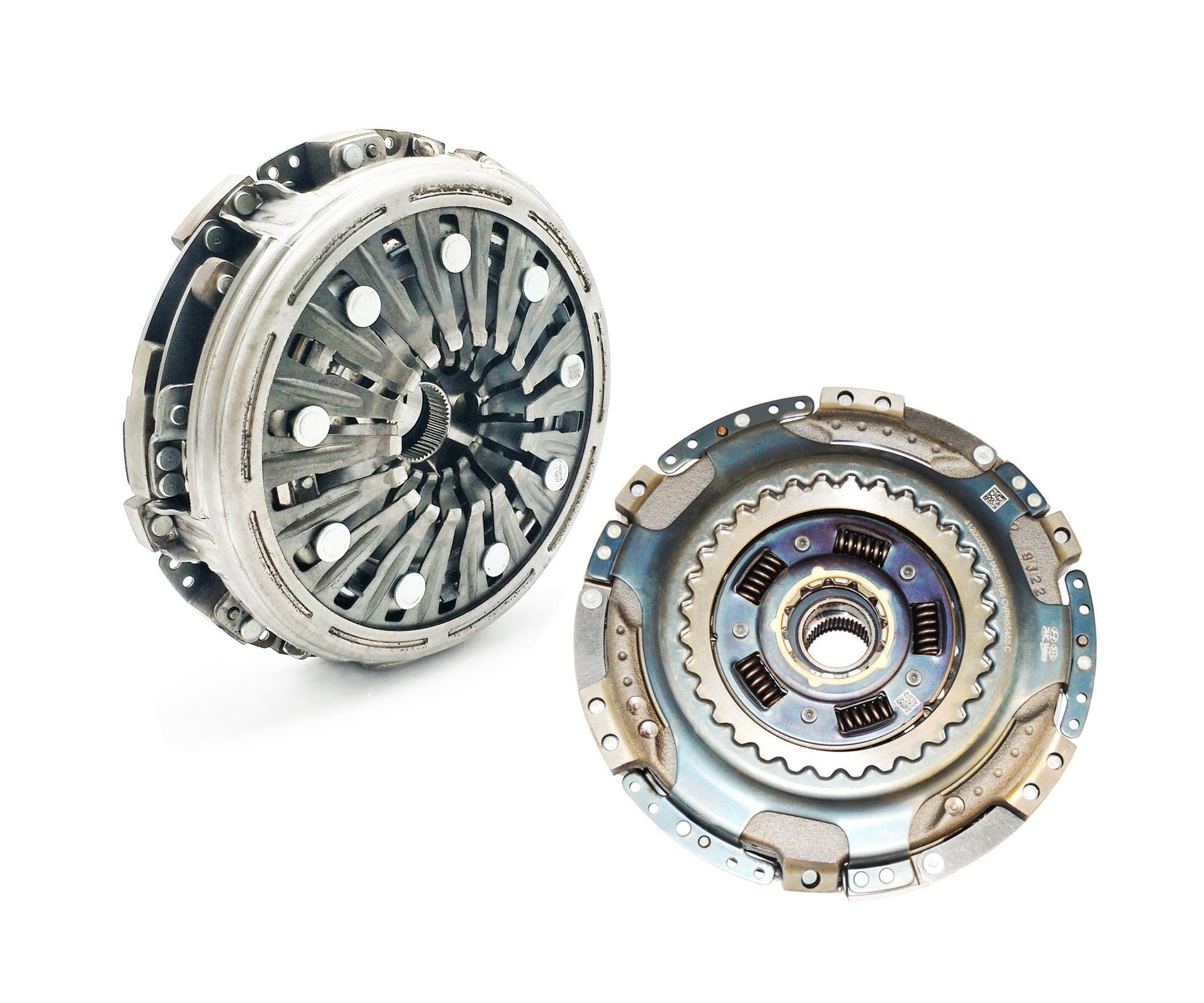 6t 变速箱离合器干式 原厂